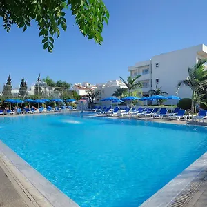 Euronapa Appart hôtel