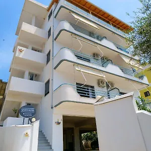 *** Otel White Arnavutluk