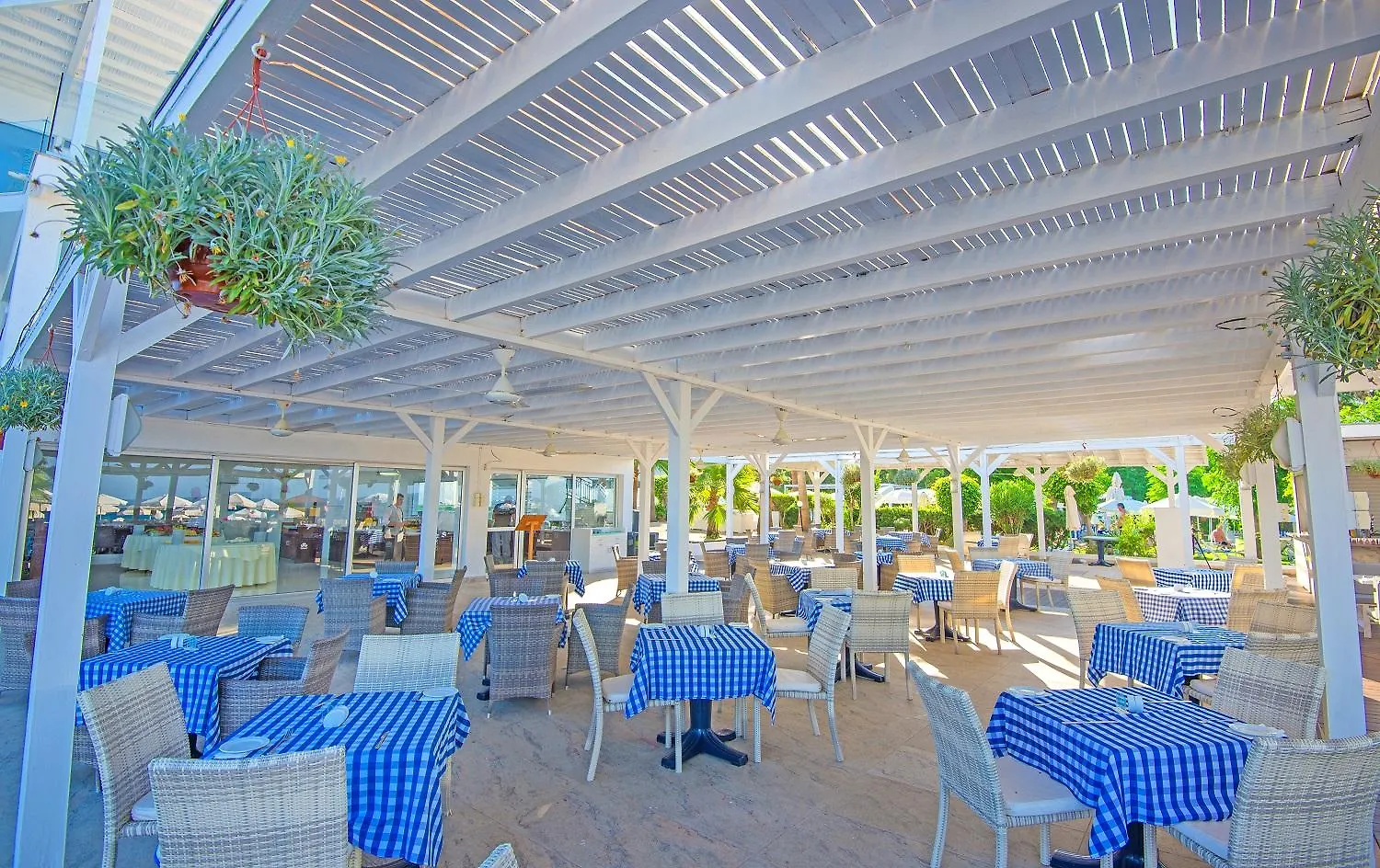 Silver Sands Beach Hotel Protaras 3*,  Cyprus